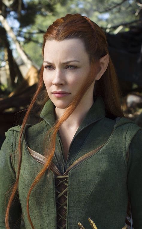 tauriel elf